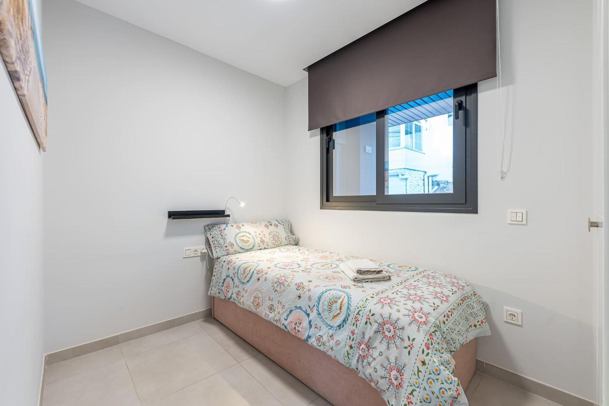 Vivendos - Tr14 - Private Pool Apartment Torremolinos Exterior foto