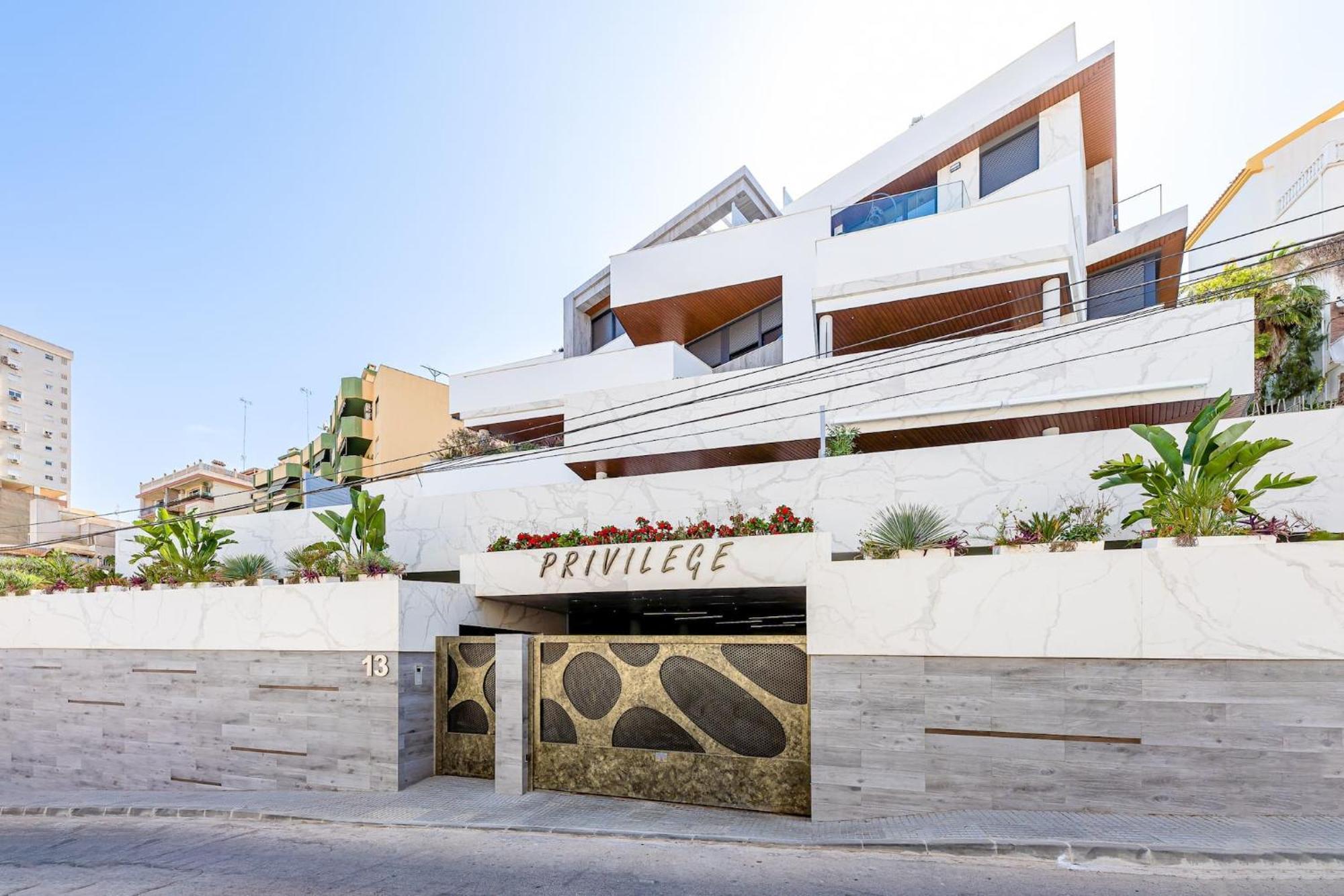 Vivendos - Tr14 - Private Pool Apartment Torremolinos Exterior foto