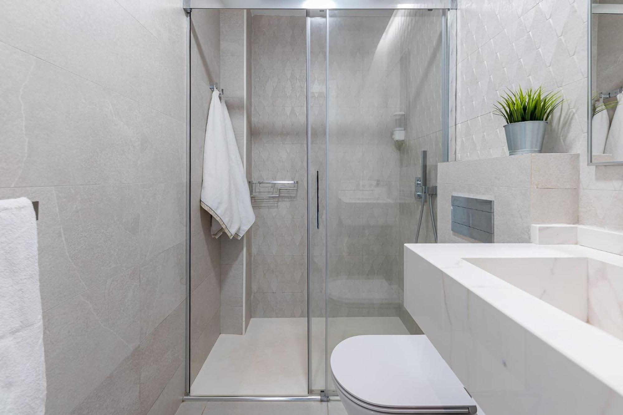 Vivendos - Tr14 - Private Pool Apartment Torremolinos Exterior foto