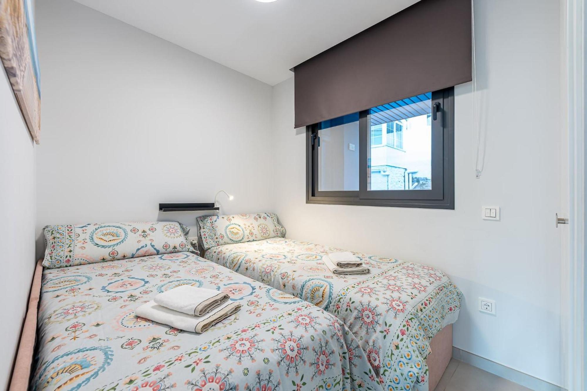 Vivendos - Tr14 - Private Pool Apartment Torremolinos Exterior foto