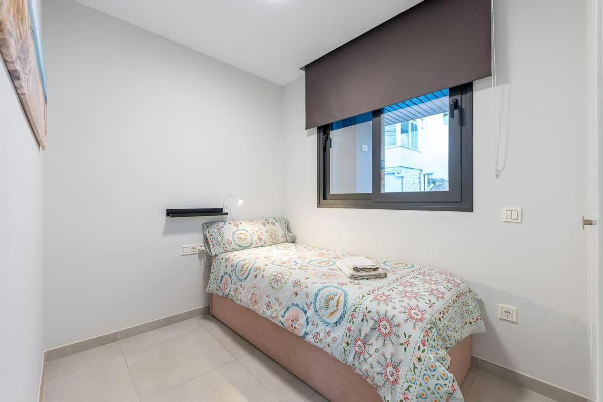 Vivendos - Tr14 - Private Pool Apartment Torremolinos Exterior foto