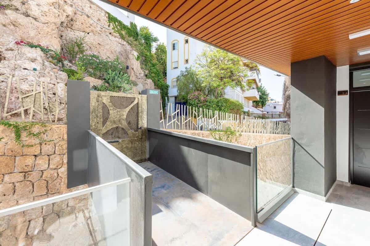 Vivendos - Tr14 - Private Pool Apartment Torremolinos Exterior foto