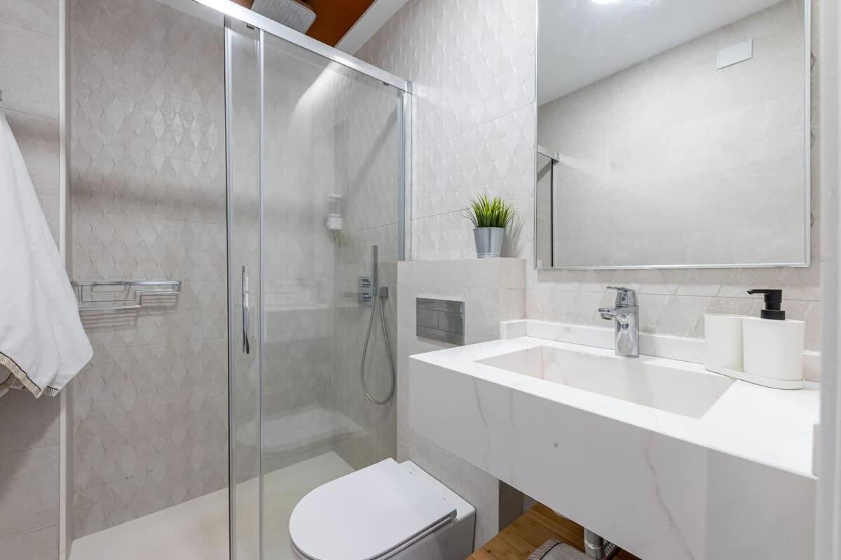 Vivendos - Tr14 - Private Pool Apartment Torremolinos Exterior foto